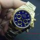 2017 All Gold Copy Rolex Cosmograph Daytona Watch Blue Dial (4)_th.jpg